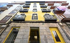 Lemon Suites Santander